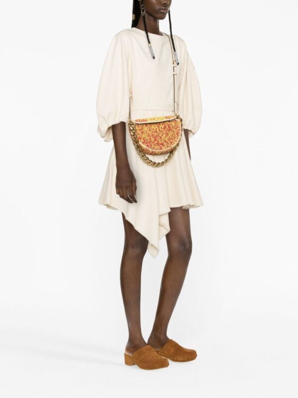 Tory Burch Fleming mini crossbody bag - Image 2