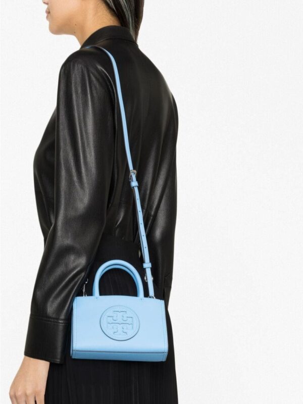 Tory Burch mini Ella Bio tote bag - Image 3