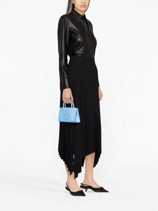 Tory Burch mini Ella Bio tote bag - Image 2