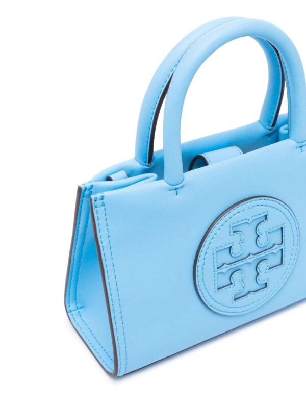 Tory Burch mini Ella Bio tote bag - Image 5