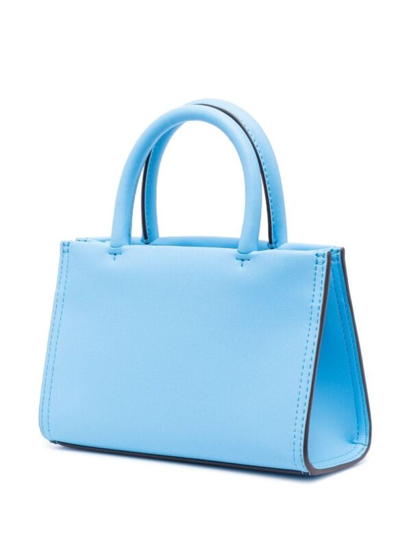 Tory Burch mini Ella Bio tote bag - Image 4
