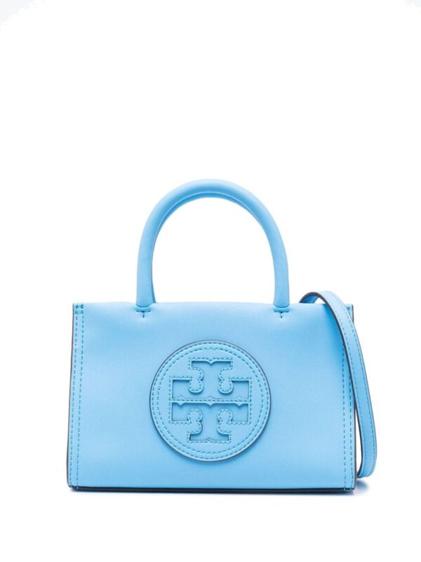 Tory Burch mini Ella Bio tote bag