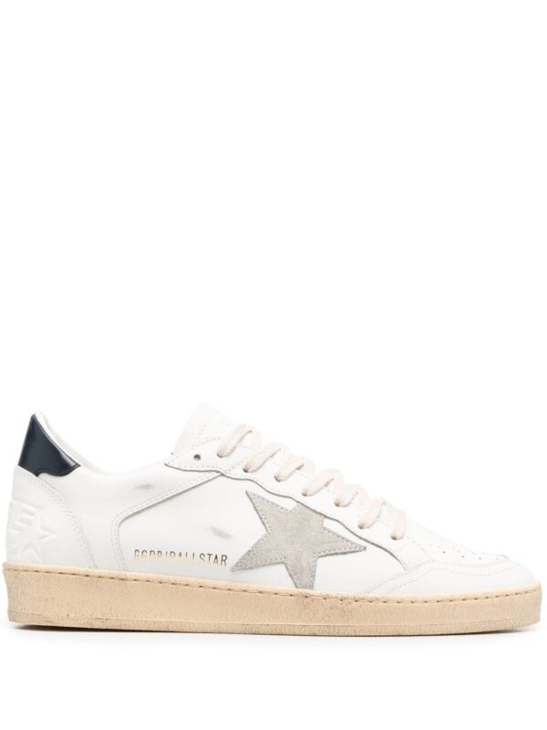 Onitsuka Tiger Mexico 66 Vin "White/Grey/Brown" sneakers