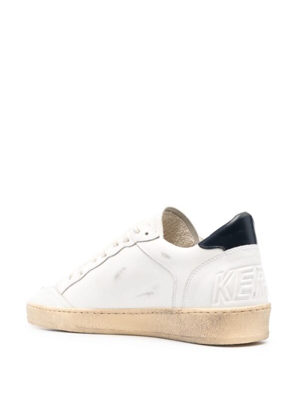 Onitsuka Tiger Mexico 66 Vin "White/Grey/Brown" sneakers - Image 2