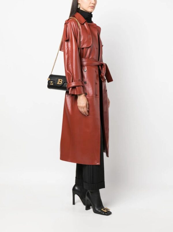 Balmain  B-Buzz 23 clutch bag - Image 2
