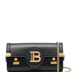 Balmain  B-Buzz 23 clutch bag