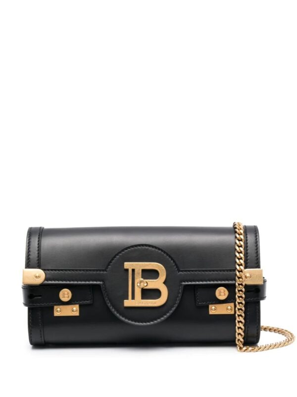 Balmain  B-Buzz 23 clutch bag