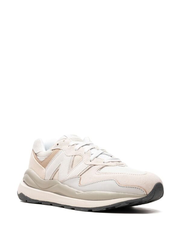 New Balance 57/40 "Moonbeam" low-top sneakers - Image 2