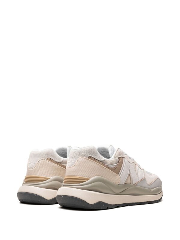 New Balance 57/40 "Moonbeam" low-top sneakers - Image 3