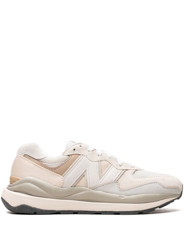 New Balance 57/40 "Moonbeam" low-top sneakers