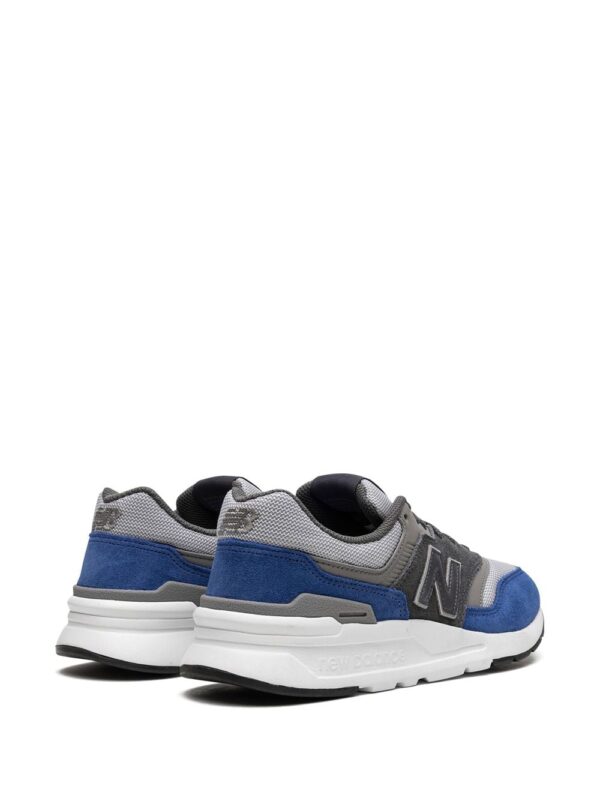 New Balance 997H "Sport Blue" sneakers - Image 3