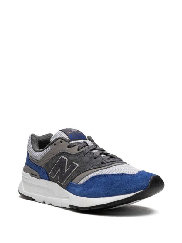 New Balance 997H "Sport Blue" sneakers - Image 2