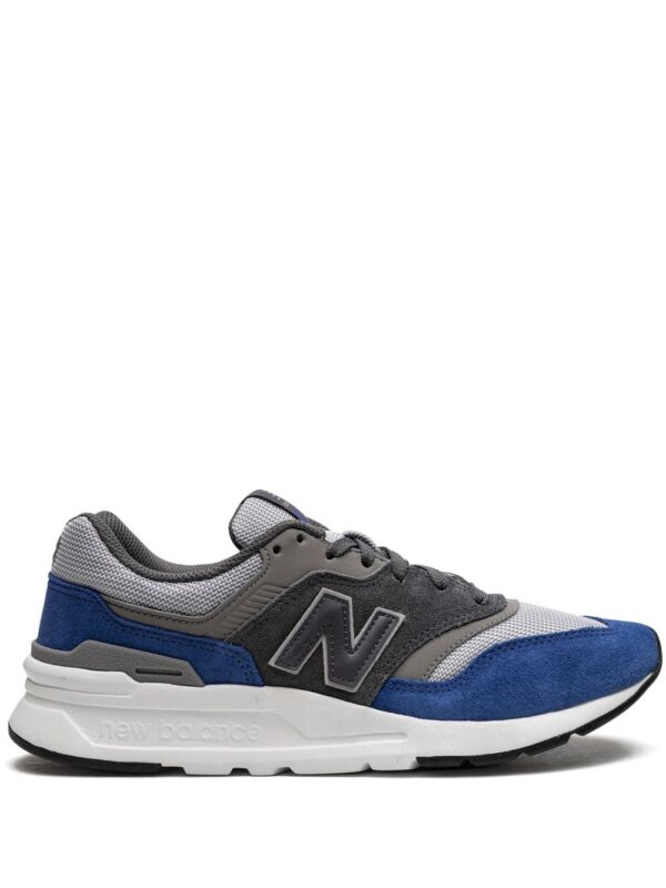 New Balance 997H "Sport Blue" sneakers