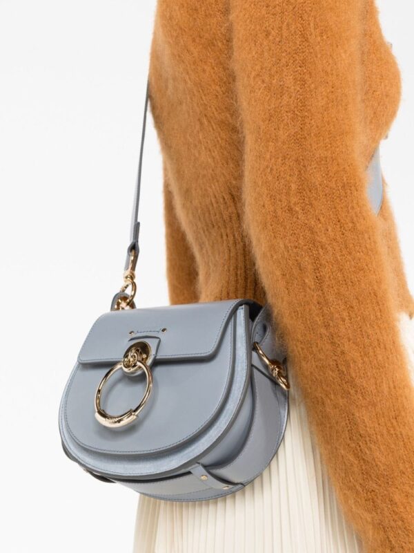 Chloé Tess shoulder bag - Image 3