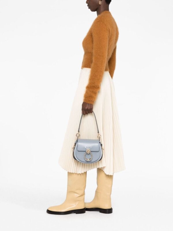Chloé Tess shoulder bag - Image 2