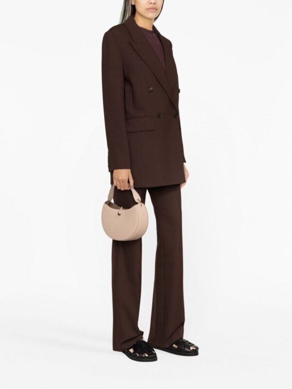 Chloé Arlene ring-detail tote bag - Image 2