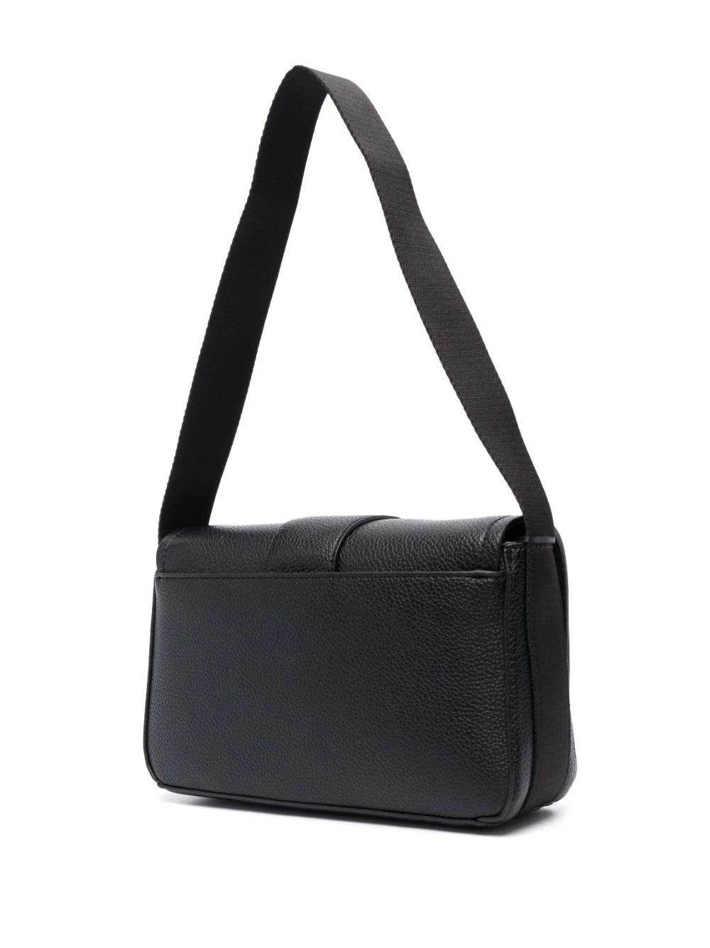 DKNY buckle-detailed shoulder bag - Image 3