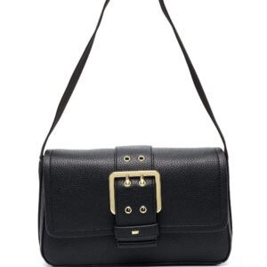 DKNY  buckle-detailed shoulder bag