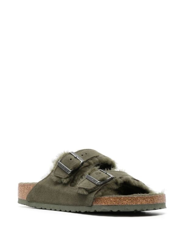 Birkenstock double-strap slides - Image 3