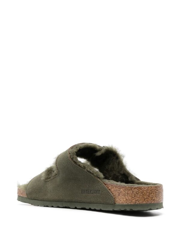 Birkenstock double-strap slides - Image 2