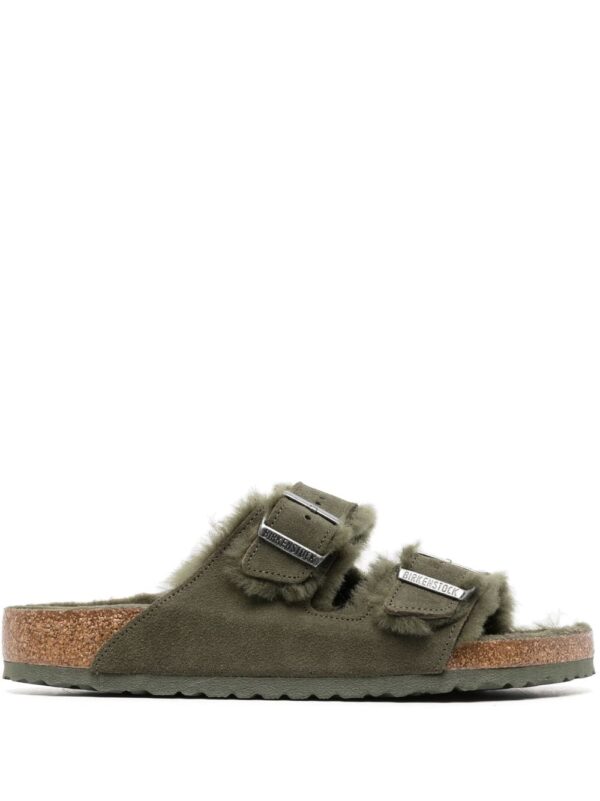 Birkenstock double-strap slides - Image 4