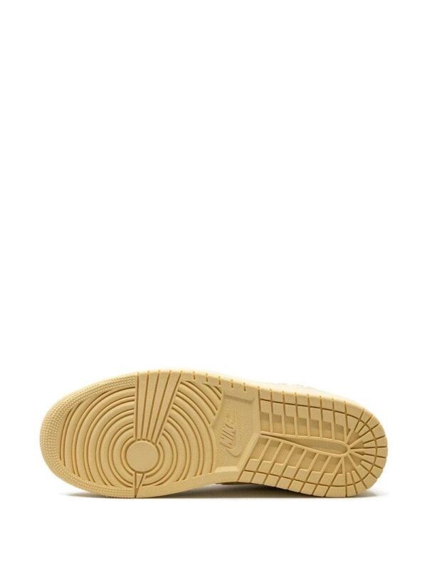 Jordan  x Union Air Jordan 1 High OG "Woven" sneakers - Image 4