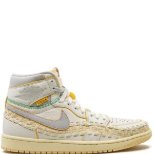 Jordan  x Union Air Jordan 1 High OG "Woven" sneakers
