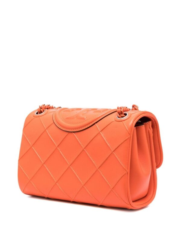 Tory Burch Fleming shoulder bag - Image 4