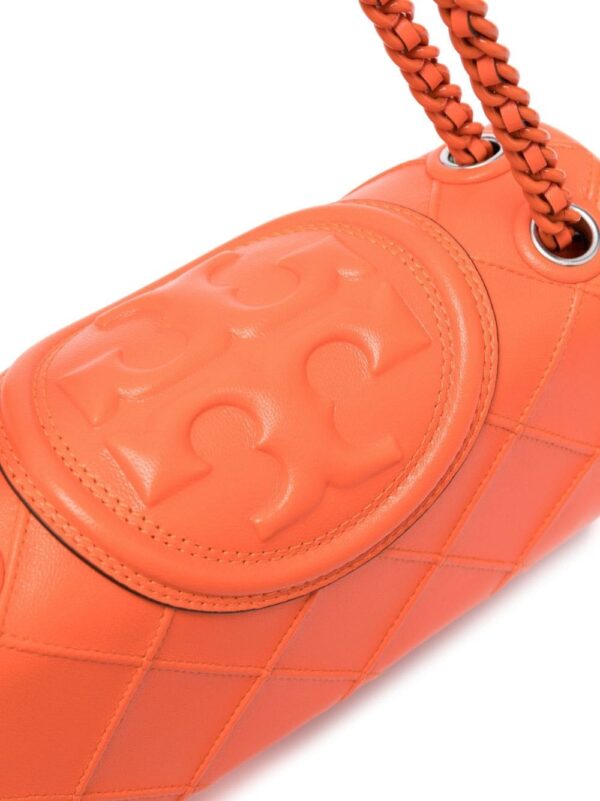 Tory Burch Fleming shoulder bag - Image 5