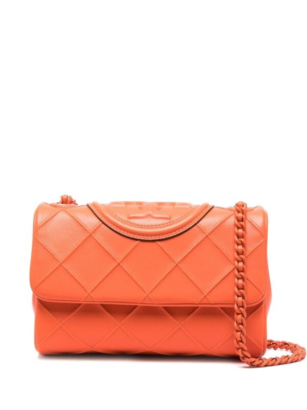 Tory Burch Fleming shoulder bag