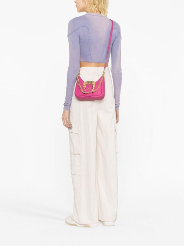 Versace Jeans Couture Couture shoulder bag - Image 2
