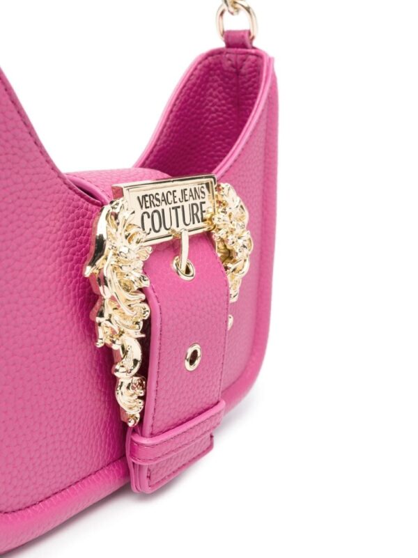 Versace Jeans Couture Couture shoulder bag - Image 5