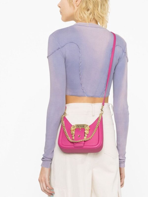 Versace Jeans Couture Couture shoulder bag - Image 3