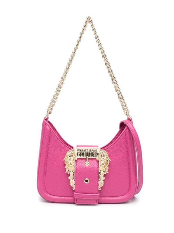 Versace Jeans Couture Couture shoulder bag
