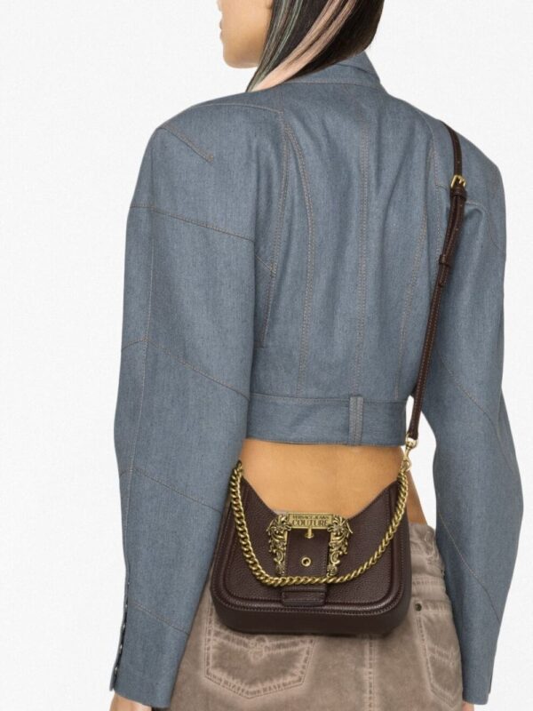 Versace Jeans Couture Couture shoulder bag - Image 3