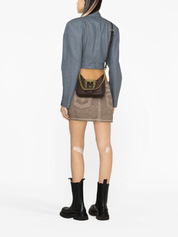Versace Jeans Couture Couture shoulder bag - Image 2