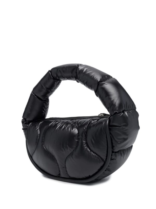 Moncler Delilah quilted tote bag - Image 4