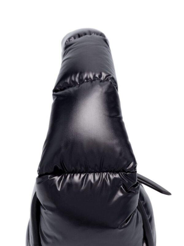 Moncler Delilah quilted tote bag - Image 5