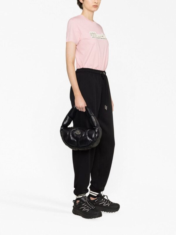Moncler Delilah quilted tote bag - Image 2
