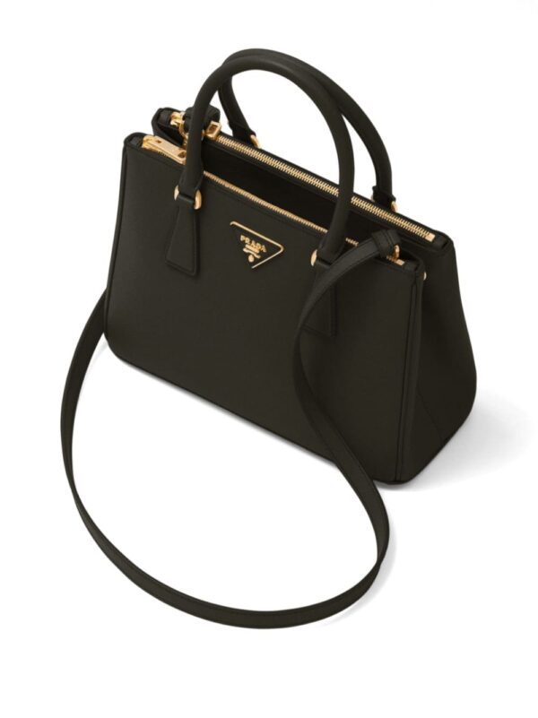Prada medium Galleria leather tote bag - Image 5