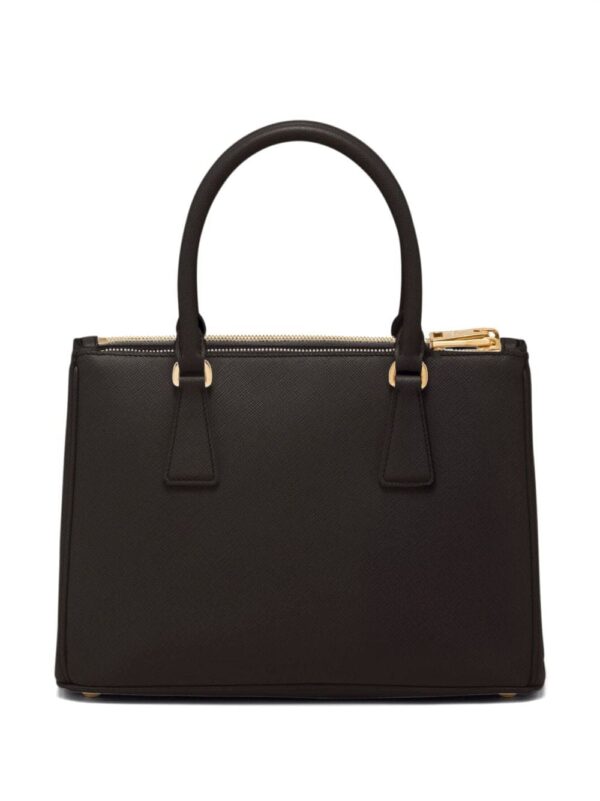 Prada medium Galleria leather tote bag - Image 3