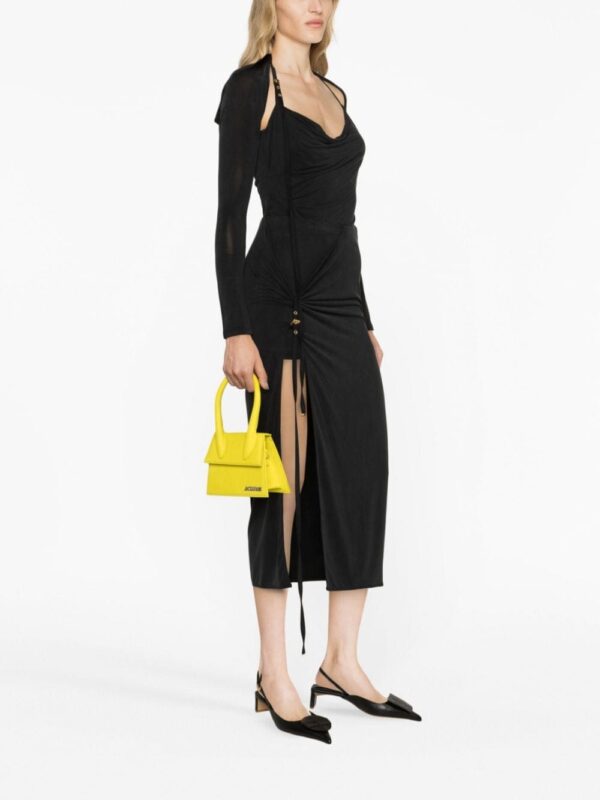 Jacquemus Le Chiquito Moyen tote bag - Image 2