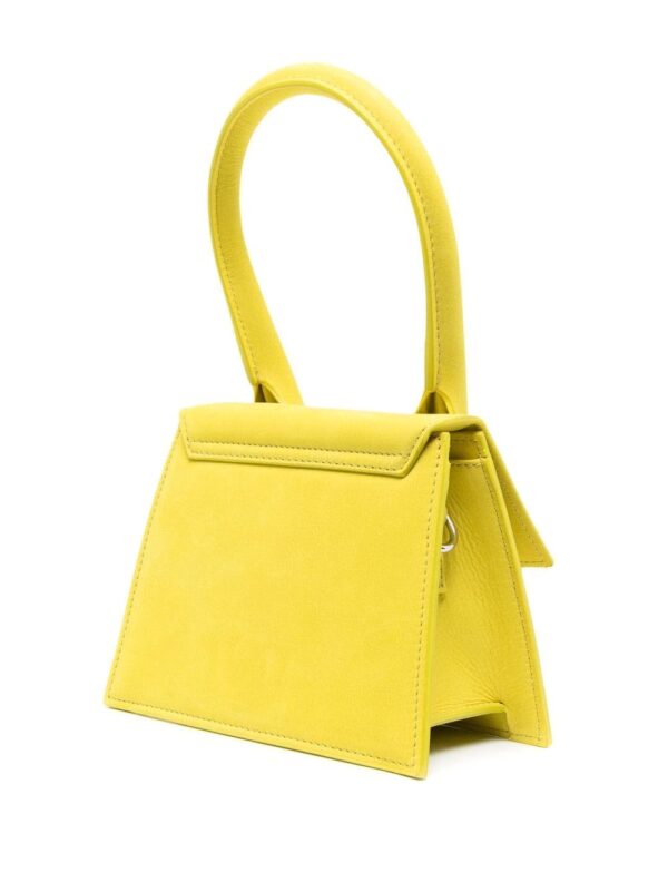 Jacquemus Le Chiquito Moyen tote bag - Image 4