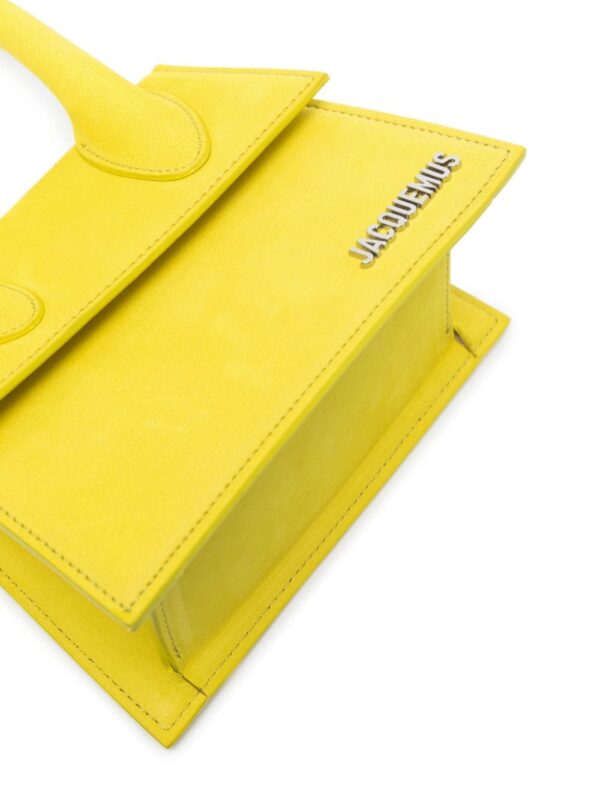 Jacquemus Le Chiquito Moyen tote bag - Image 5