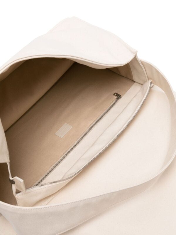 Jacquemus Le Bambino de Voyage holdall bag - Image 4