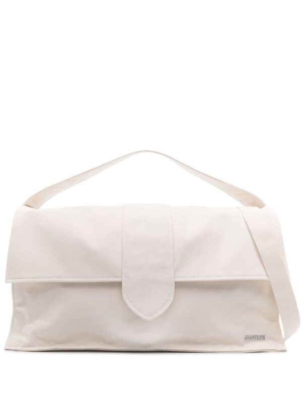 Jacquemus Le Bambino de Voyage holdall bag