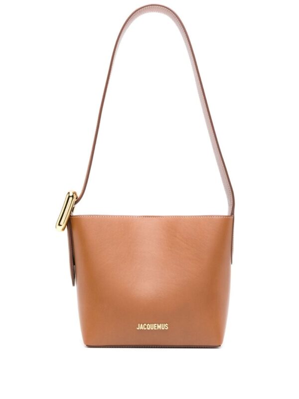 Jacquemus Le Petit Regalo shoulder bag