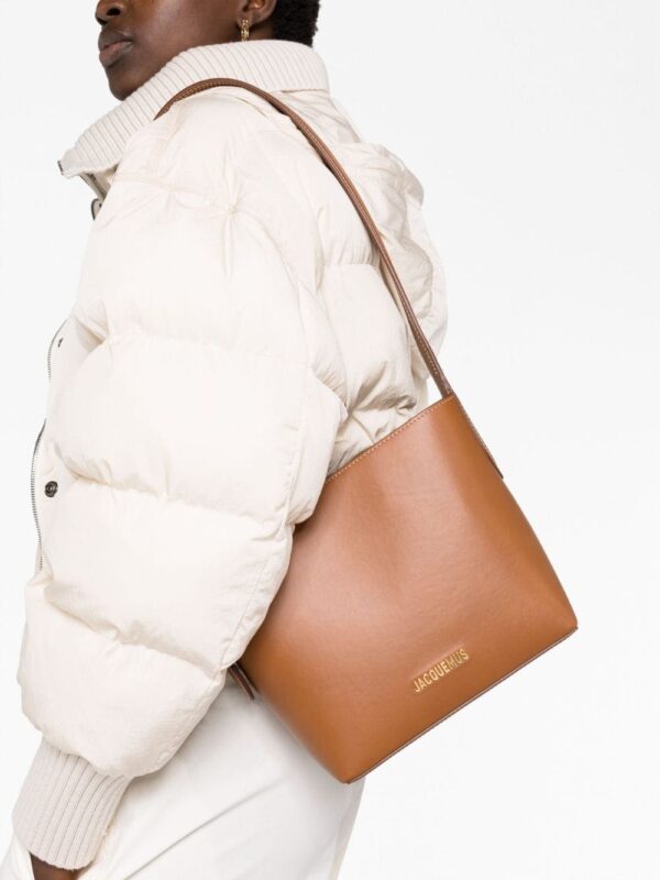 Jacquemus Le Petit Regalo shoulder bag - Image 3