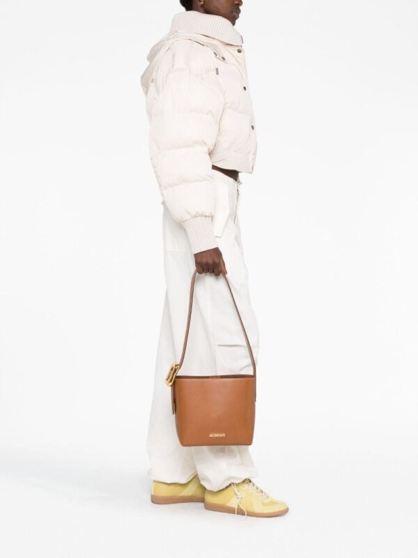 Jacquemus Le Petit Regalo shoulder bag - Image 2