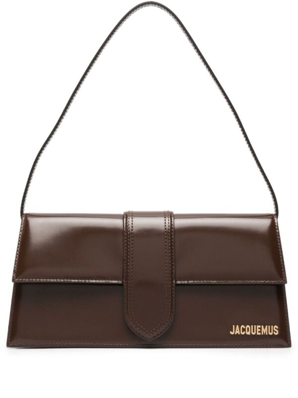 Jacquemus Le Bambino Long shoulder bag
